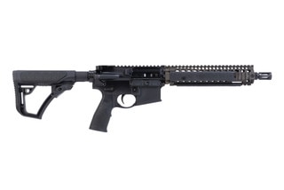 Daniel Defense MK18 Short Barrel 556 NATO 103  AR15 Pistol